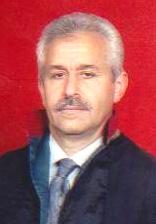 Avukat Halil Küçükaydın