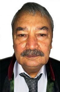 Avukat Mehmet Bülbül