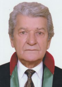 Avukat Hüseyin Akdoğan