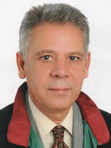 Avukat Hüseyin Yücetaş