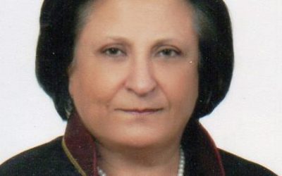 Avukat Mahmure Nabioğlu