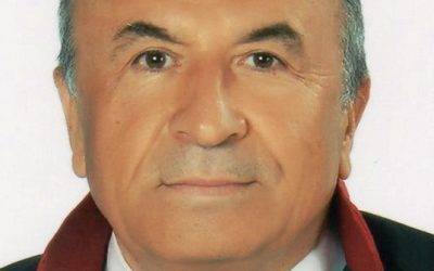 Avukat Ali Yalçın Öğütcan