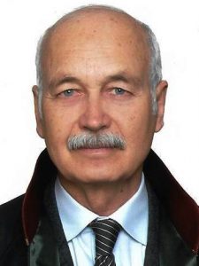 Avukat Yalçın Erkan