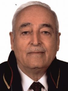 Avukat Sadrettin Özel