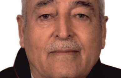 Avukat Sadrettin Özel
