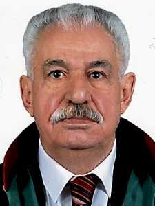 Avukat Yusuf Akıncı