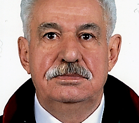 Avukat Yusuf Akıncı