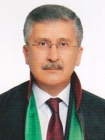 Avukat Mehmet Deprem