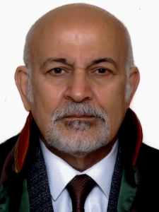 Avukat Suphi Sevin