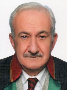 Avukat Aykut Akçalı