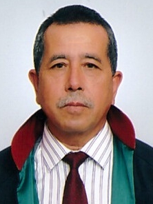 Avukat Mehmet Yaşar Özkan