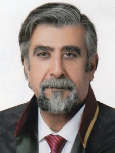 Avukat Reşat İpekbayrak