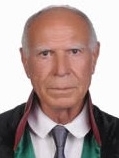 Avukat Durmuş Karabulut