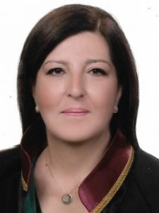Avukat Mutlu Tuncel