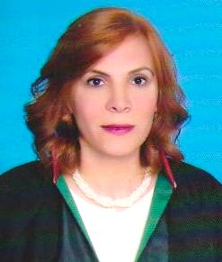 Avukat Gül Cilli