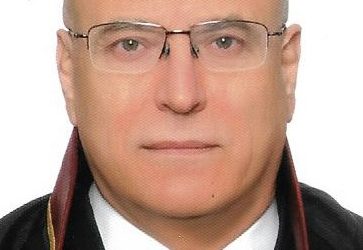 Avukat Ahmet Çifter