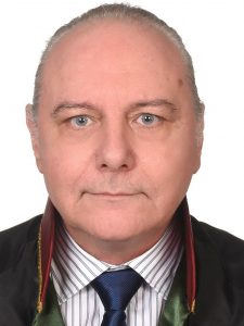 Avukat Ziya Yalaz
