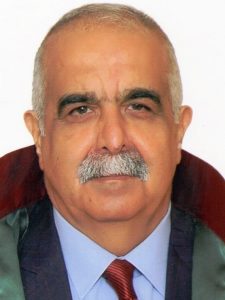 Avukat Ahmet Feyyaz Özel