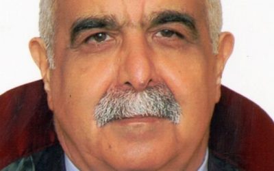 Avukat Ahmet Feyyaz Özel